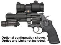 TRR8 Tactical Light